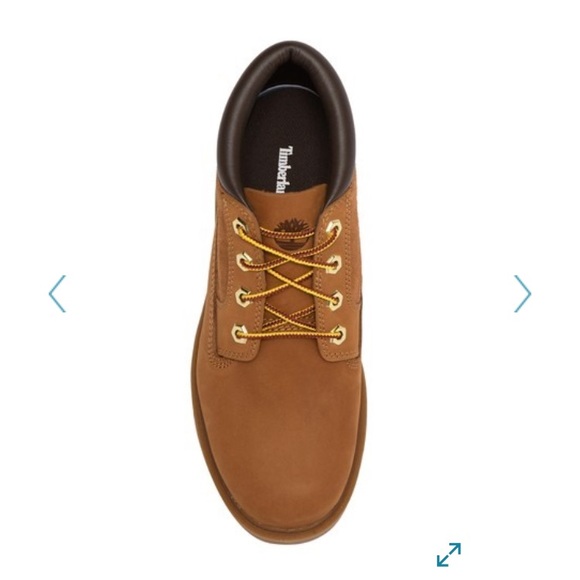 timberland rhinebeck leather chukka boot